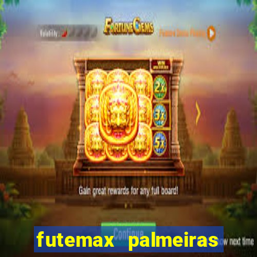 futemax palmeiras ao vivo